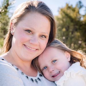 Meet your Posher, Christy